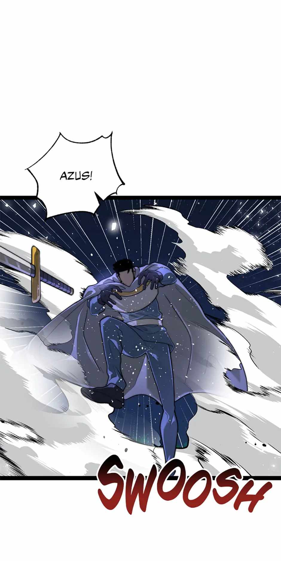 Solo Eating Chapter 68 20